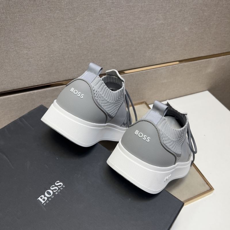 Boss Shoes